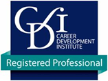 Member of the UK Register of Career Development Professionals